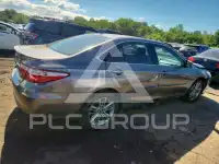 2017 Toyota CAMRY photo