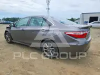 2017 Toyota CAMRY фото
