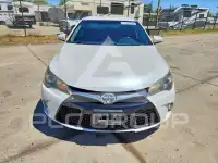 2017 Toyota CAMRY фото