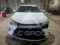 2017 Toyota CAMRY фото