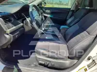 2017 Toyota CAMRY фото