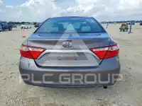 2017 Toyota CAMRY фото
