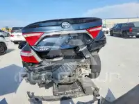 2017 Toyota CAMRY фото