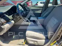 2017 Toyota CAMRY фото