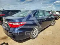 2017 Toyota CAMRY фото
