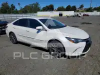 2017 Toyota CAMRY фото