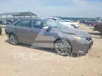 2017 Toyota CAMRY фото