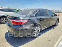 2017 Toyota CAMRY фото