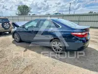 2017 Toyota CAMRY фото
