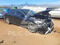 2017 Toyota CAMRY фото