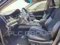 2017 Toyota CAMRY фото