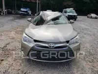2017 Toyota CAMRY фото