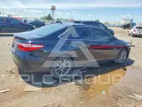 2017 Toyota CAMRY фото