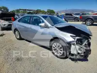 2017 Toyota CAMRY photo