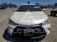 2017 Toyota CAMRY фото
