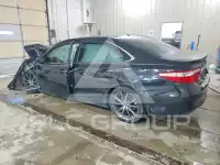 2017 Toyota CAMRY фото