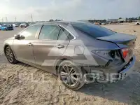 2017 Toyota CAMRY фото