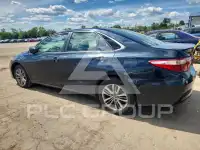 2017 Toyota CAMRY фото