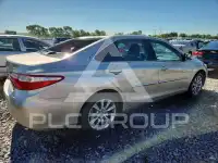 2017 Toyota CAMRY фото