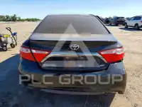 2017 Toyota CAMRY фото