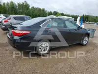 2017 Toyota CAMRY photo