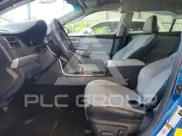 2017 Toyota CAMRY фото