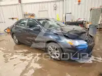 2017 Toyota CAMRY фото