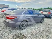 2017 Toyota CAMRY фото