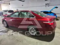 2017 Toyota CAMRY фото