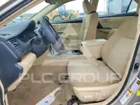2017 Toyota CAMRY фото