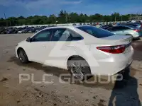 2017 Toyota CAMRY фото