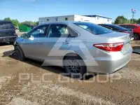 2017 Toyota CAMRY фото