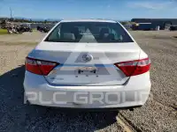 2017 Toyota CAMRY фото