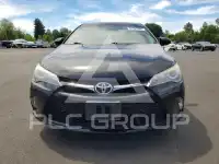 2017 Toyota CAMRY фото