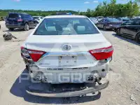 2017 Toyota CAMRY фото
