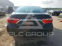 2017 Toyota CAMRY photo
