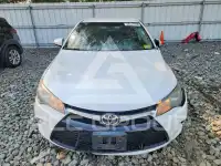 2017 Toyota CAMRY фото