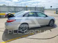 2017 Toyota CAMRY фото