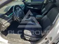 2017 Toyota CAMRY photo