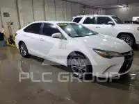 2017 Toyota CAMRY фото