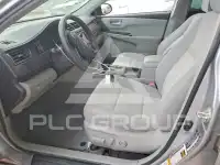 2017 Toyota CAMRY фото