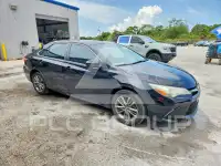 2017 Toyota CAMRY фото