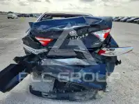 2017 Toyota CAMRY фото