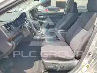 2017 Toyota CAMRY фото