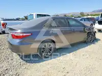 2017 Toyota CAMRY фото