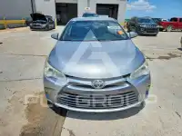 2017 Toyota CAMRY фото