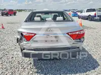 2017 Toyota CAMRY photo