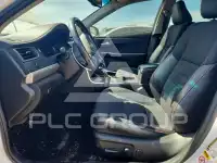 2017 Toyota CAMRY фото