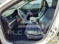 2017 Toyota CAMRY фото