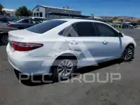 2017 Toyota CAMRY фото